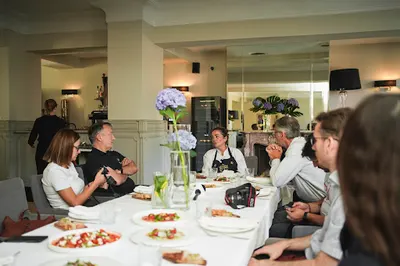 Restauracja Stół Chopina